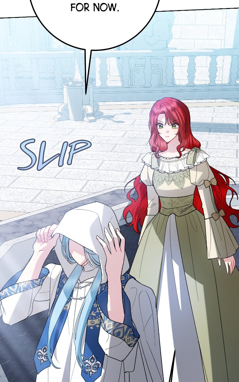 The Knight Becomes a Black Flower (S2) Episode 53 page 84 - 