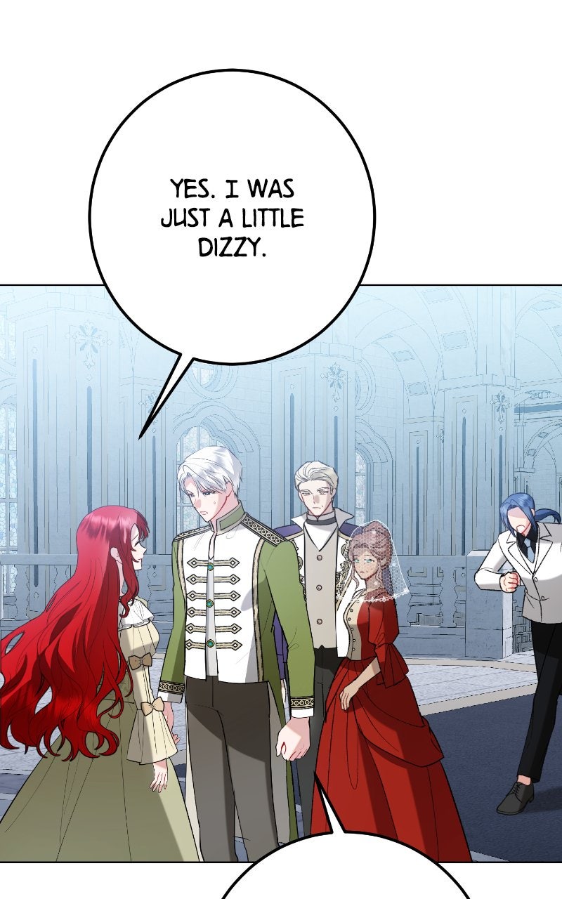 The Knight Becomes a Black Flower (S2) Episode 53 page 87 - 