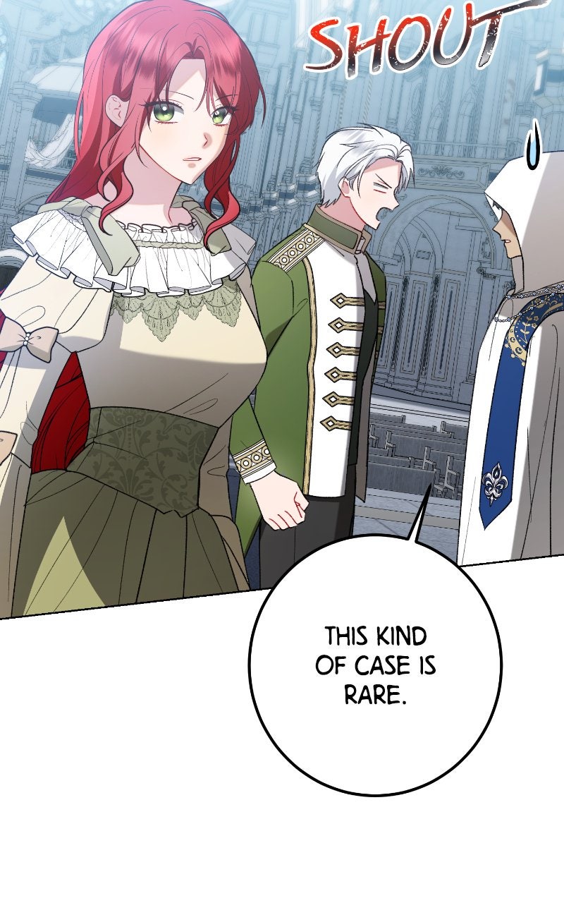 The Knight Becomes a Black Flower (S2) Episode 53 page 89 - 