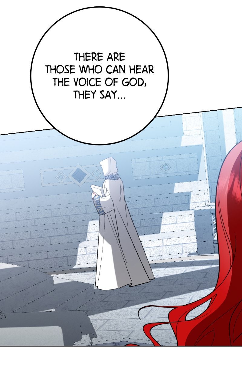 The Knight Becomes a Black Flower (S2) Episode 53 page 90 - 