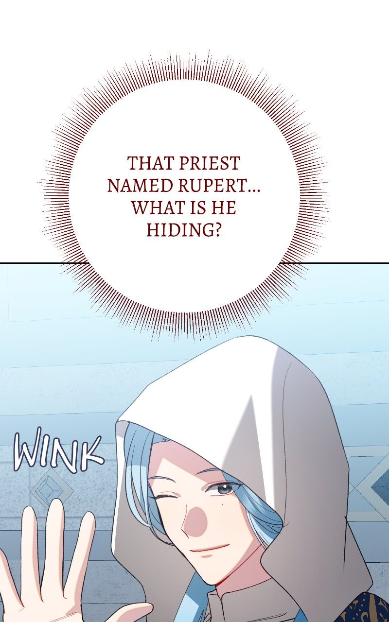 The Knight Becomes a Black Flower (S2) Episode 53 page 91 - 