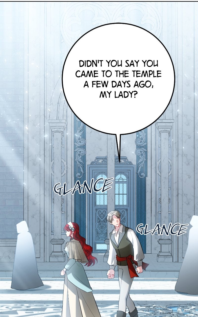 The Knight Becomes a Black Flower (S2) Episode 53 page 96 - 