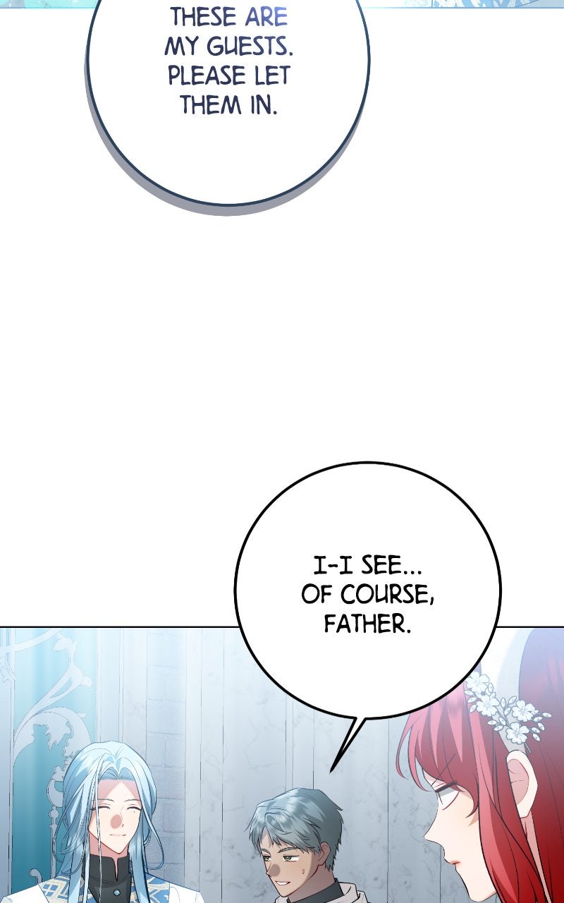 The Knight Becomes a Black Flower (S2) Episode 54 page 15 - 