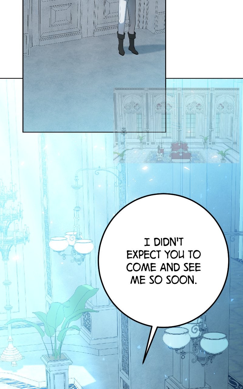 The Knight Becomes a Black Flower (S2) Episode 54 page 18 - 
