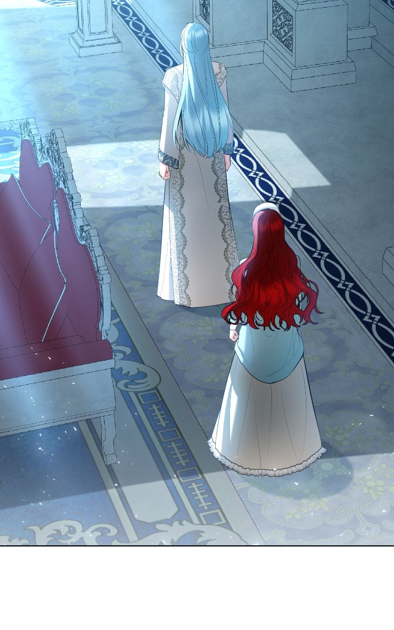 The Knight Becomes a Black Flower (S2) Episode 54 page 19 - 