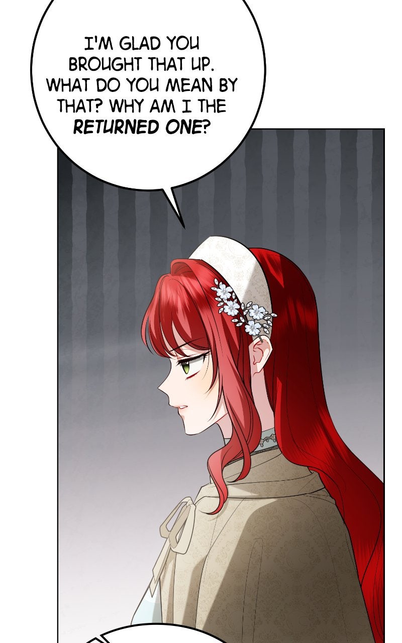 The Knight Becomes a Black Flower (S2) Episode 54 page 22 - 
