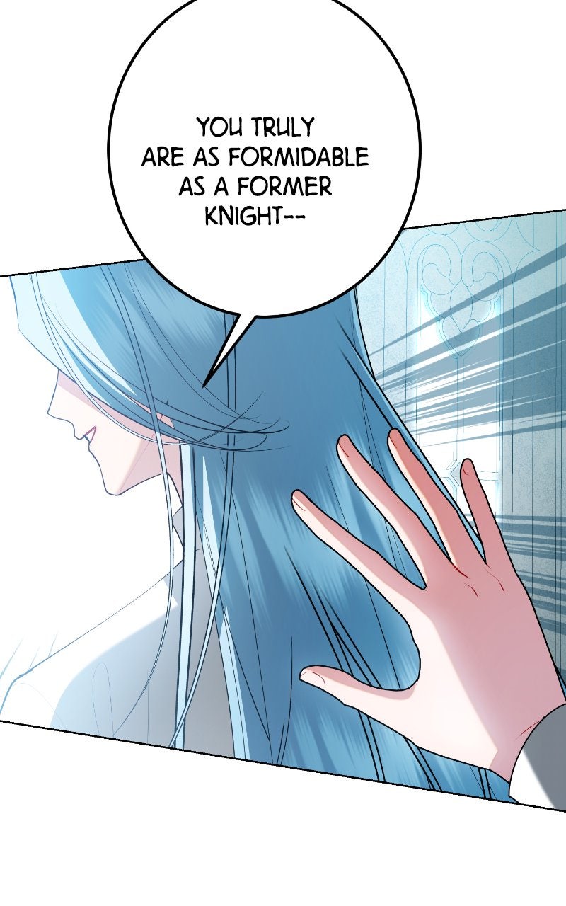 The Knight Becomes a Black Flower (S2) Episode 54 page 26 - 