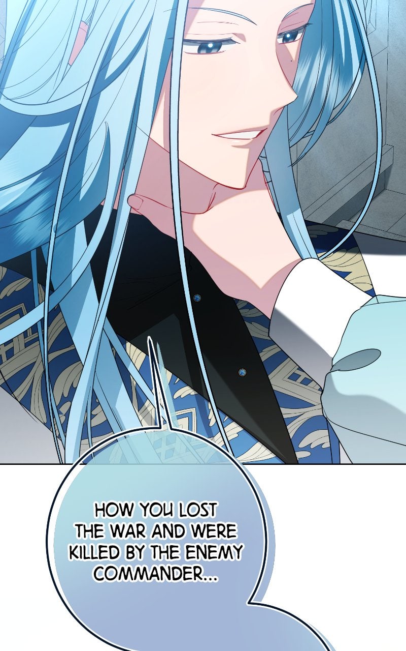 The Knight Becomes a Black Flower (S2) Episode 54 page 30 - 