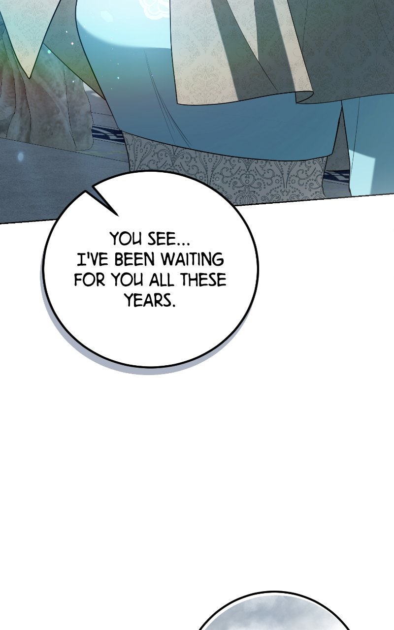 The Knight Becomes a Black Flower (S2) Episode 54 page 32 - 