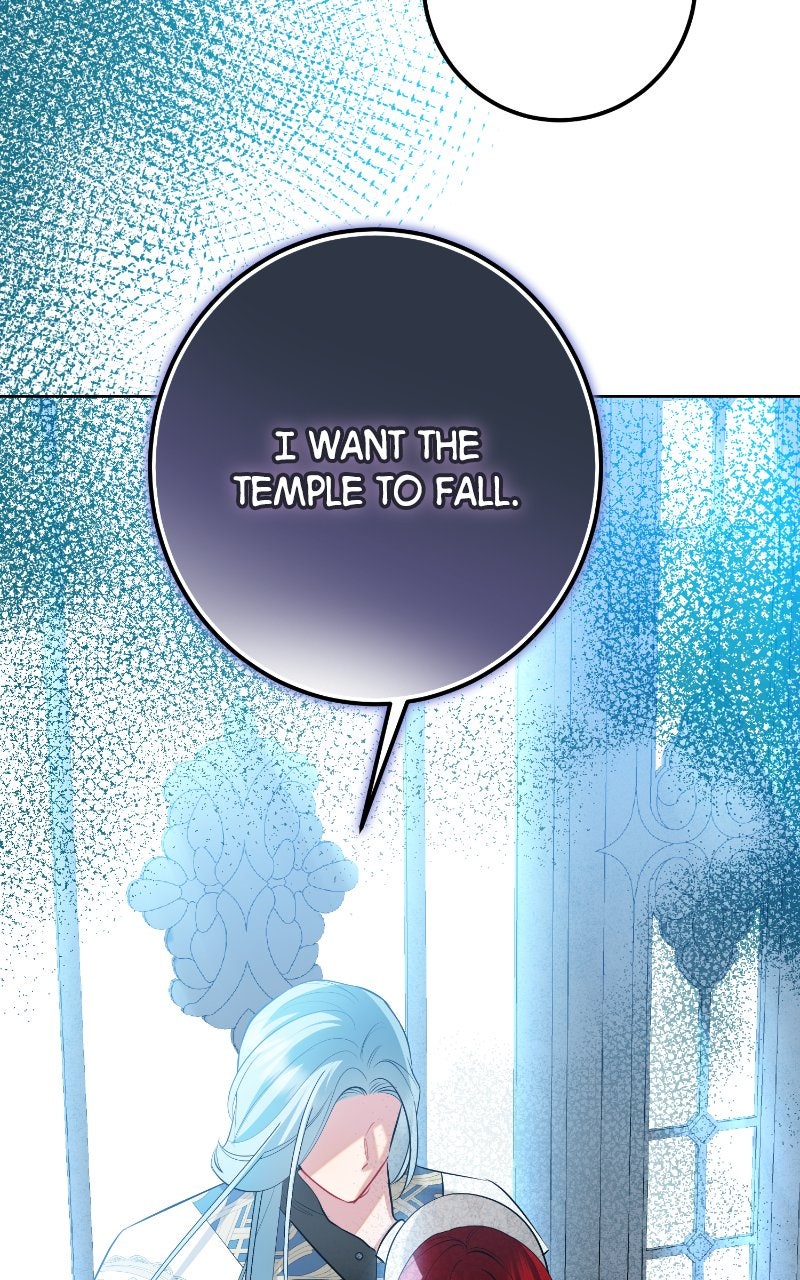 The Knight Becomes a Black Flower (S2) Episode 54 page 34 - 
