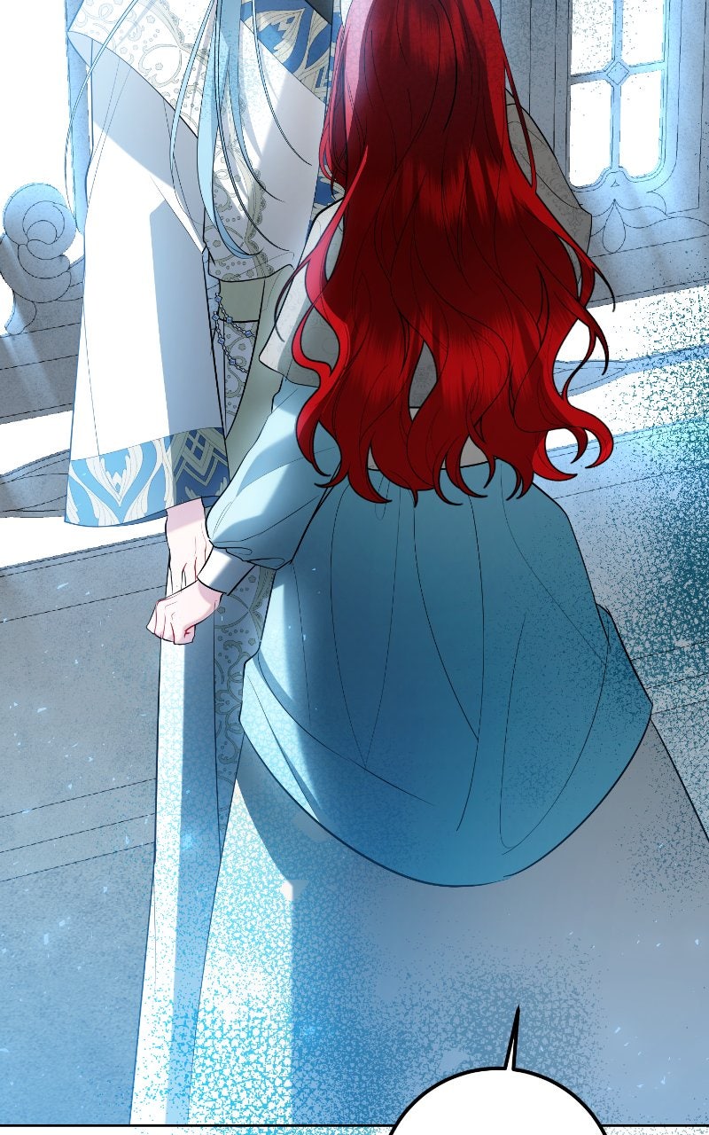 The Knight Becomes a Black Flower (S2) Episode 54 page 35 - 