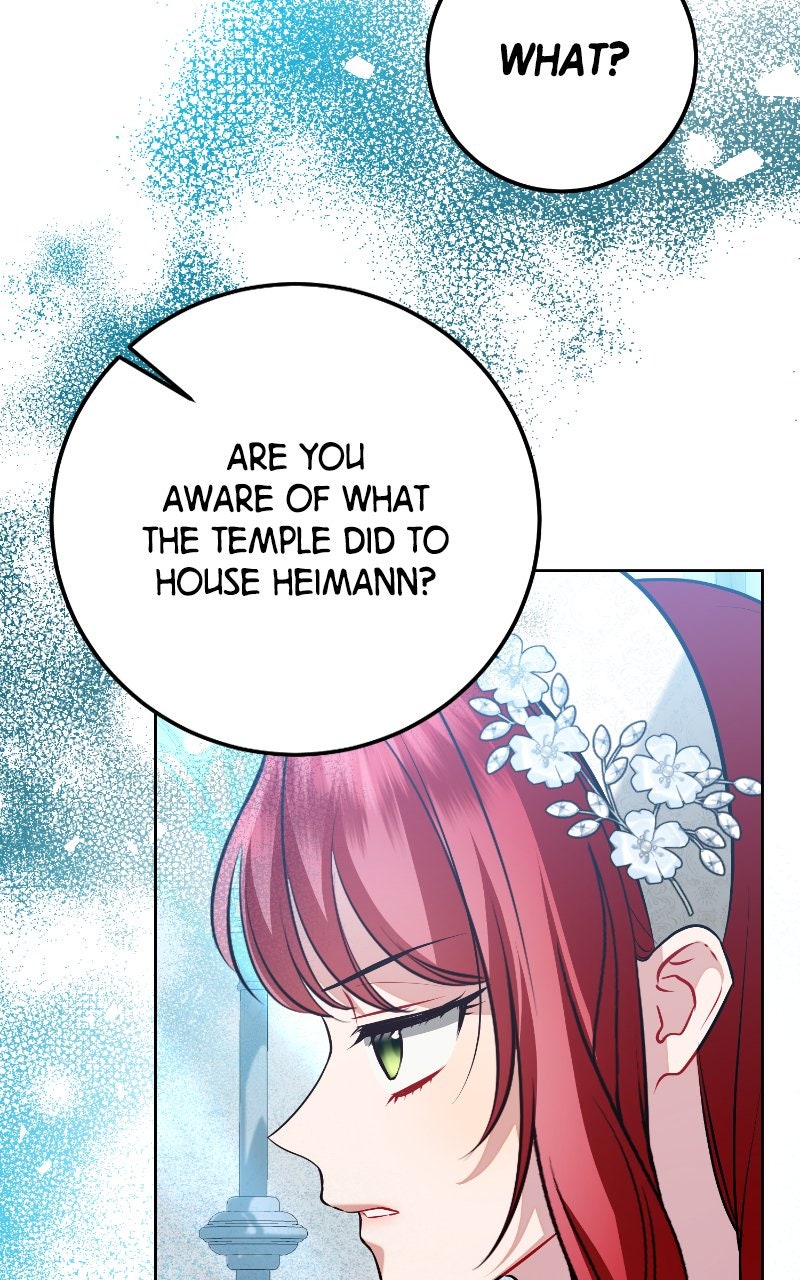 The Knight Becomes a Black Flower (S2) Episode 54 page 36 - 