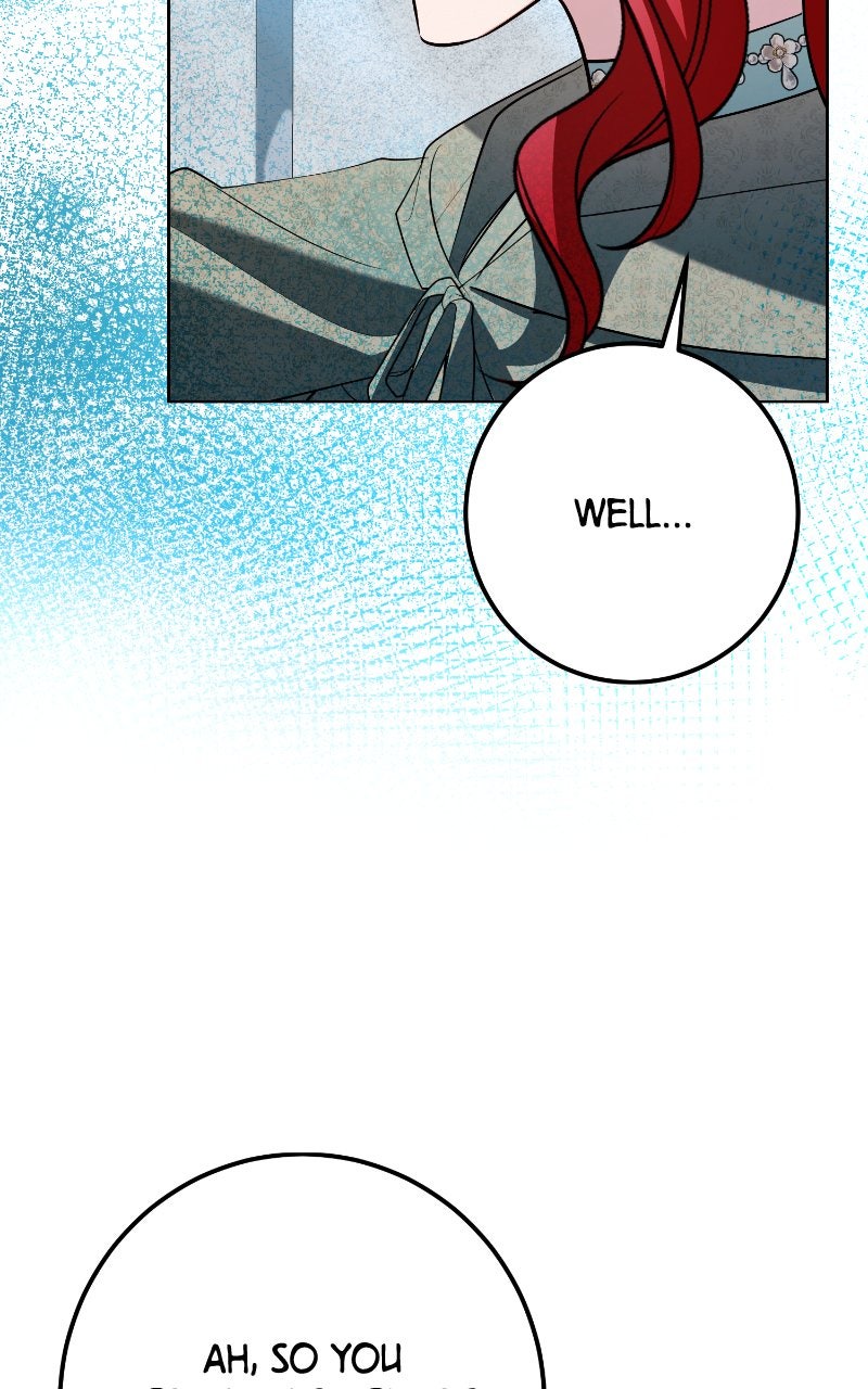 The Knight Becomes a Black Flower (S2) Episode 54 page 37 - 