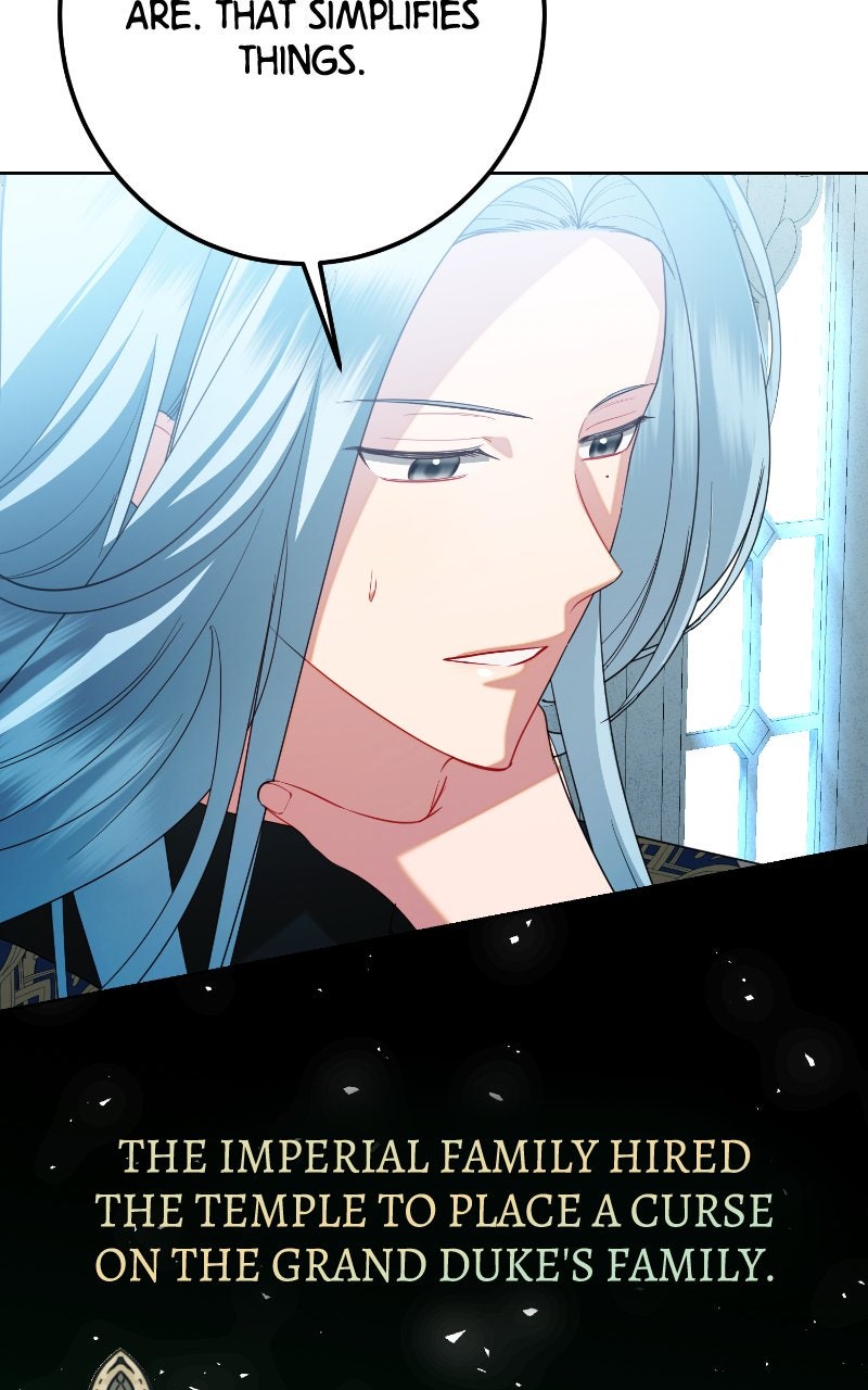 The Knight Becomes a Black Flower (S2) Episode 54 page 38 - 