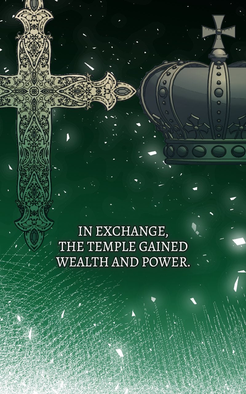 The Knight Becomes a Black Flower (S2) Episode 54 page 39 - 