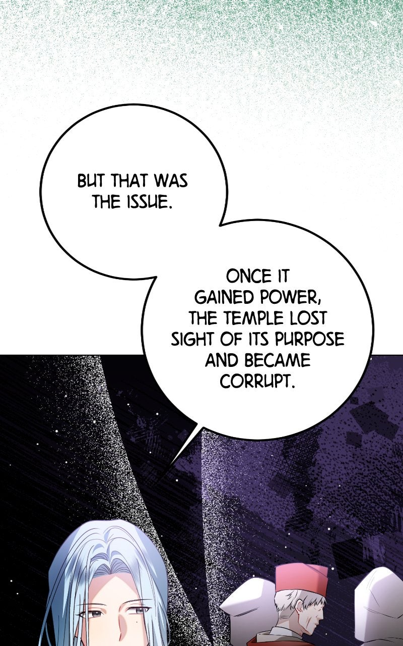 The Knight Becomes a Black Flower (S2) Episode 54 page 40 - 