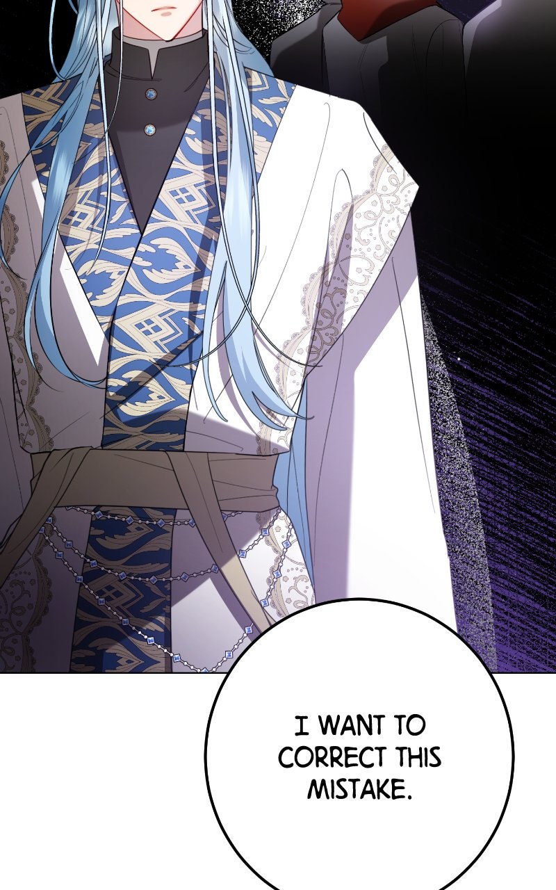 The Knight Becomes a Black Flower (S2) Episode 54 page 41 - 