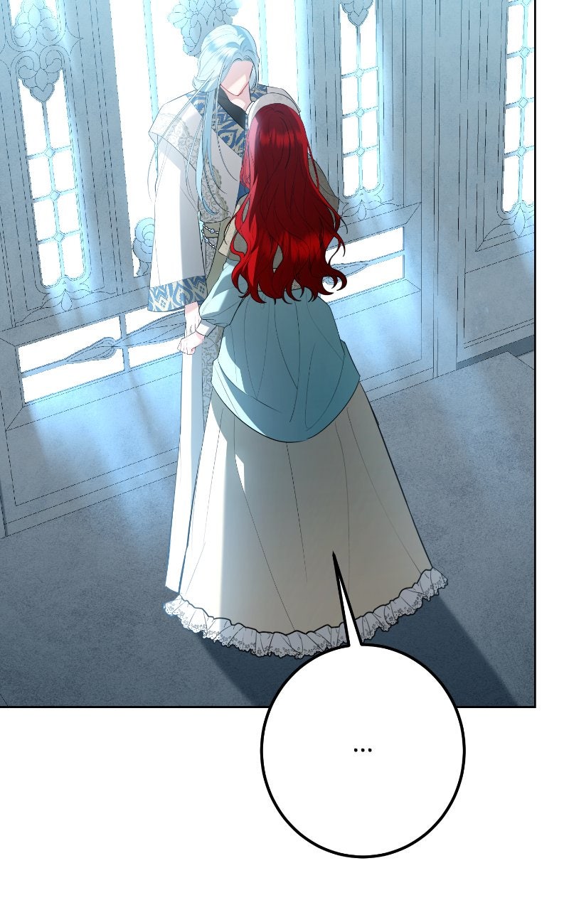 The Knight Becomes a Black Flower (S2) Episode 54 page 43 - 