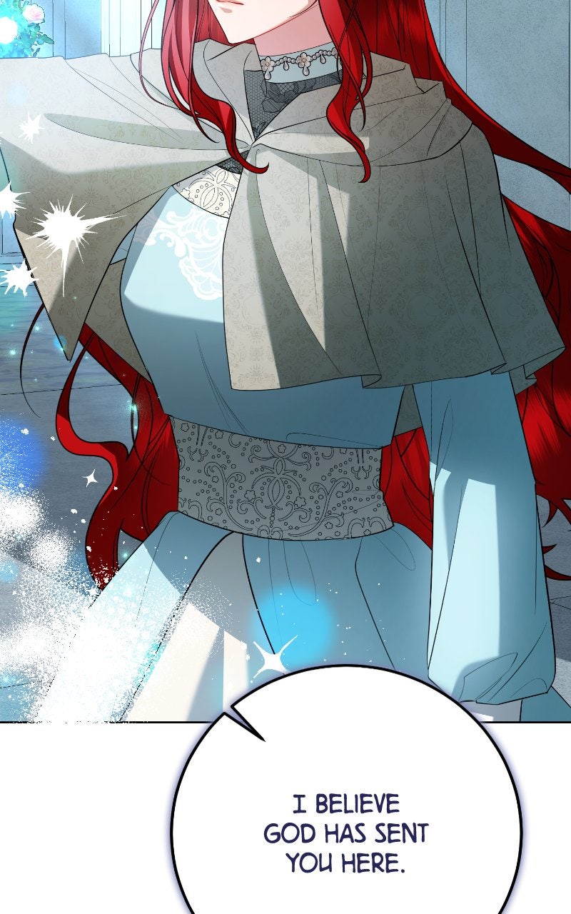 The Knight Becomes a Black Flower (S2) Episode 54 page 45 - 