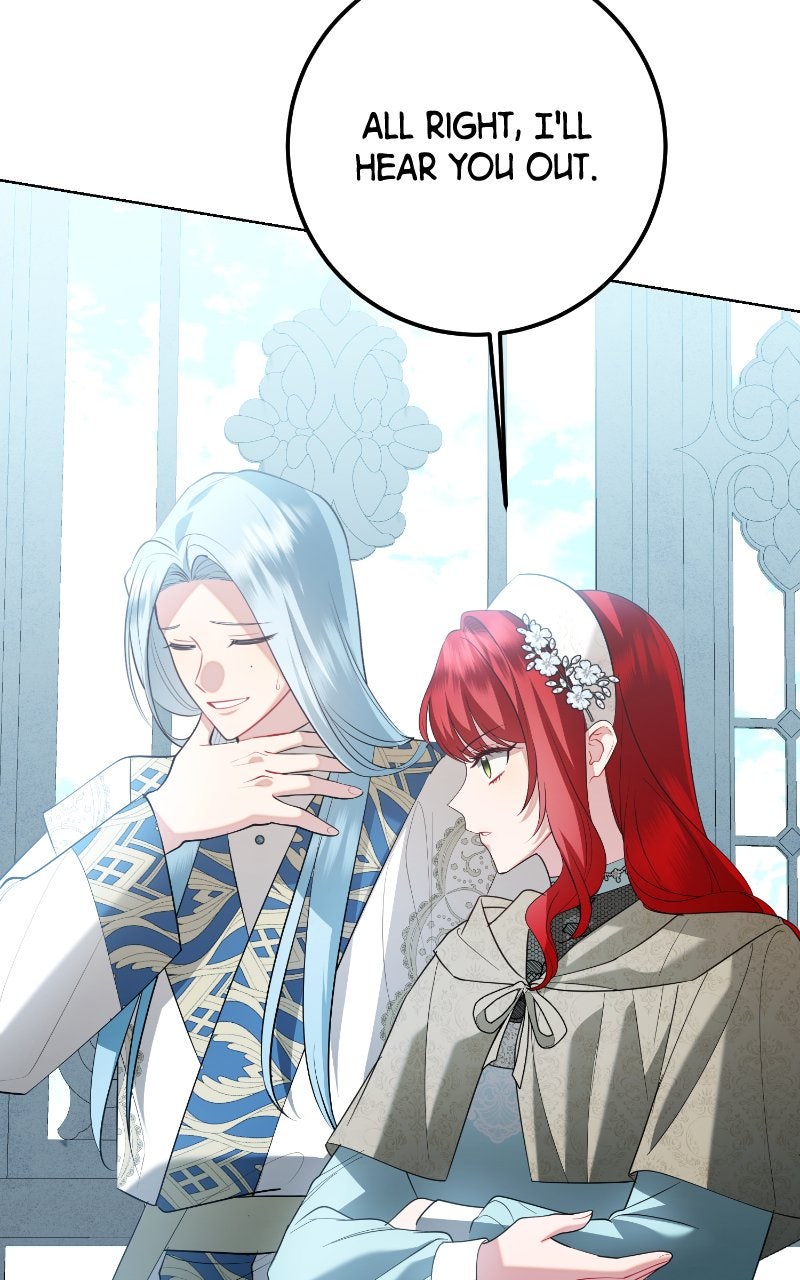 The Knight Becomes a Black Flower (S2) Episode 54 page 49 - 