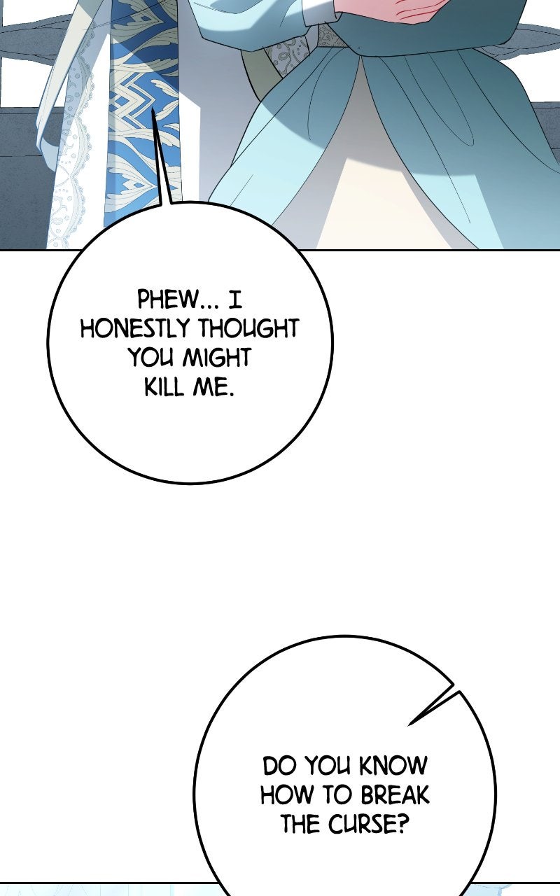 The Knight Becomes a Black Flower (S2) Episode 54 page 50 - 