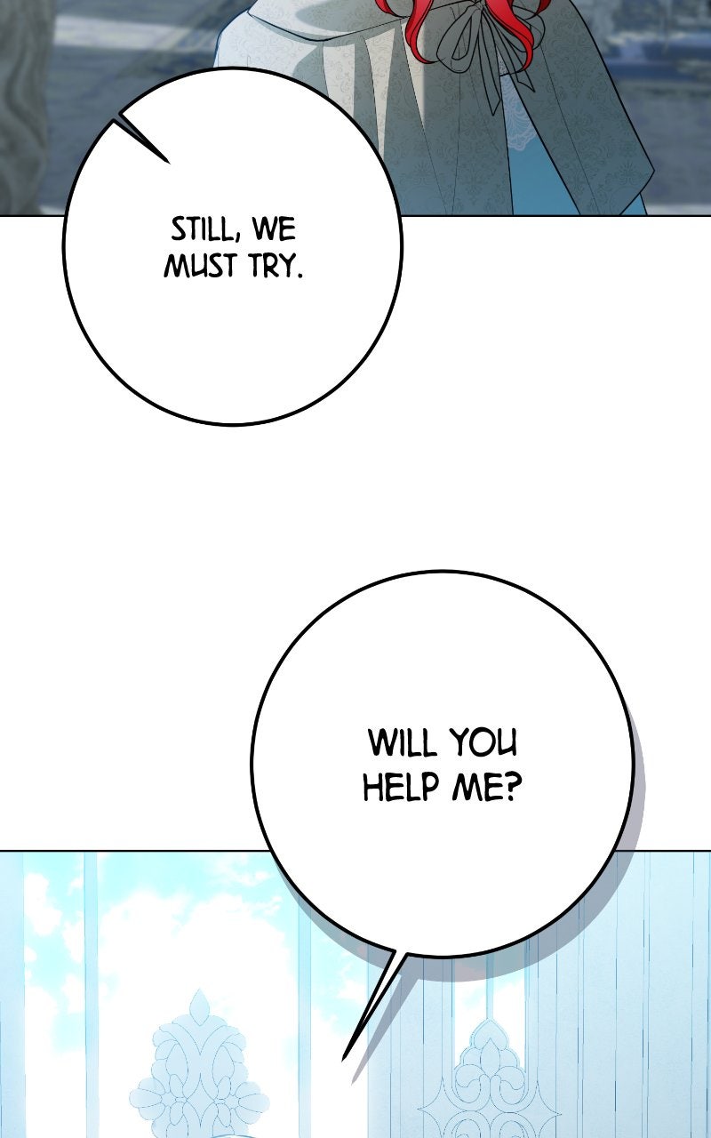 The Knight Becomes a Black Flower (S2) Episode 54 page 53 - 