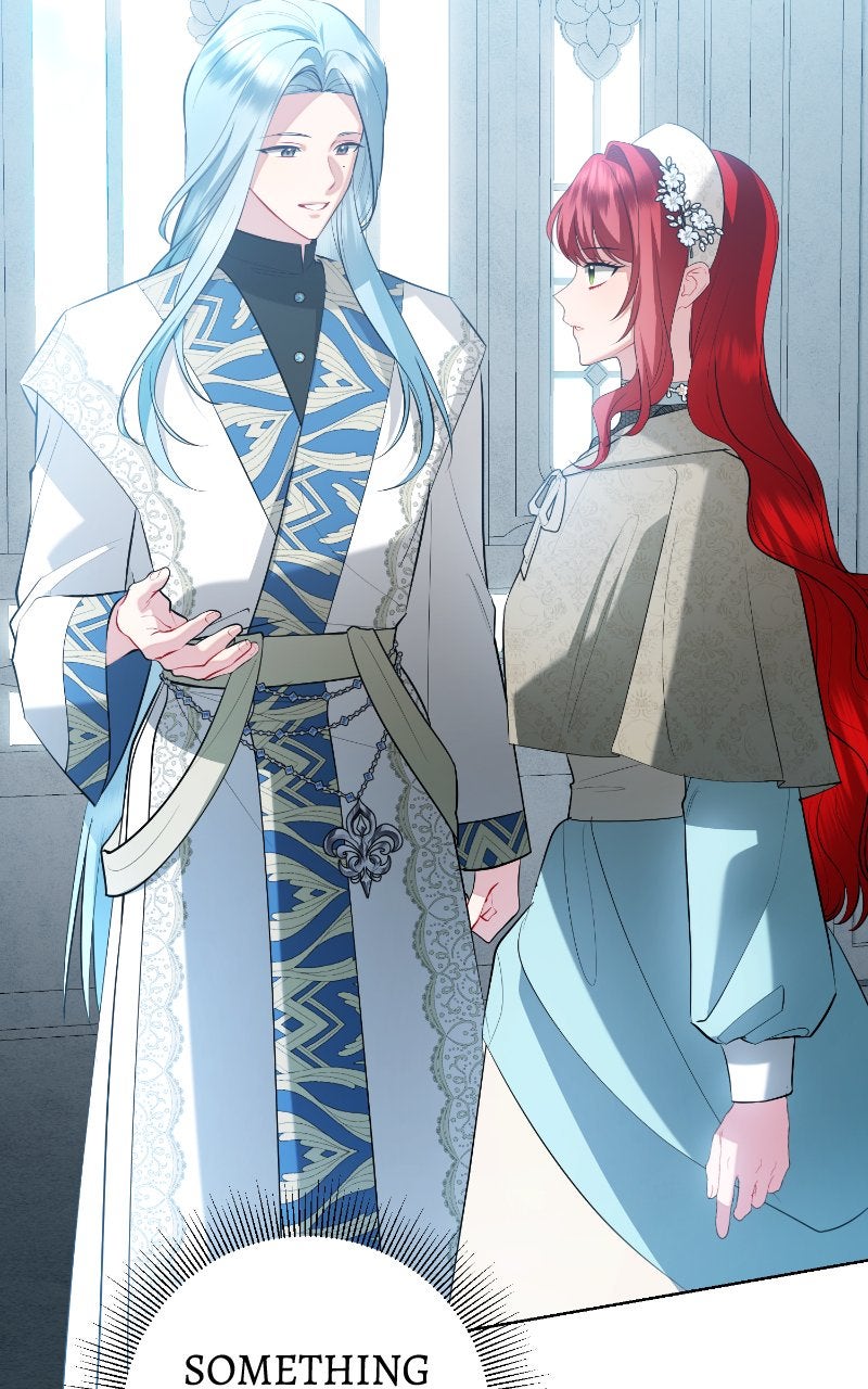 The Knight Becomes a Black Flower (S2) Episode 54 page 54 - 