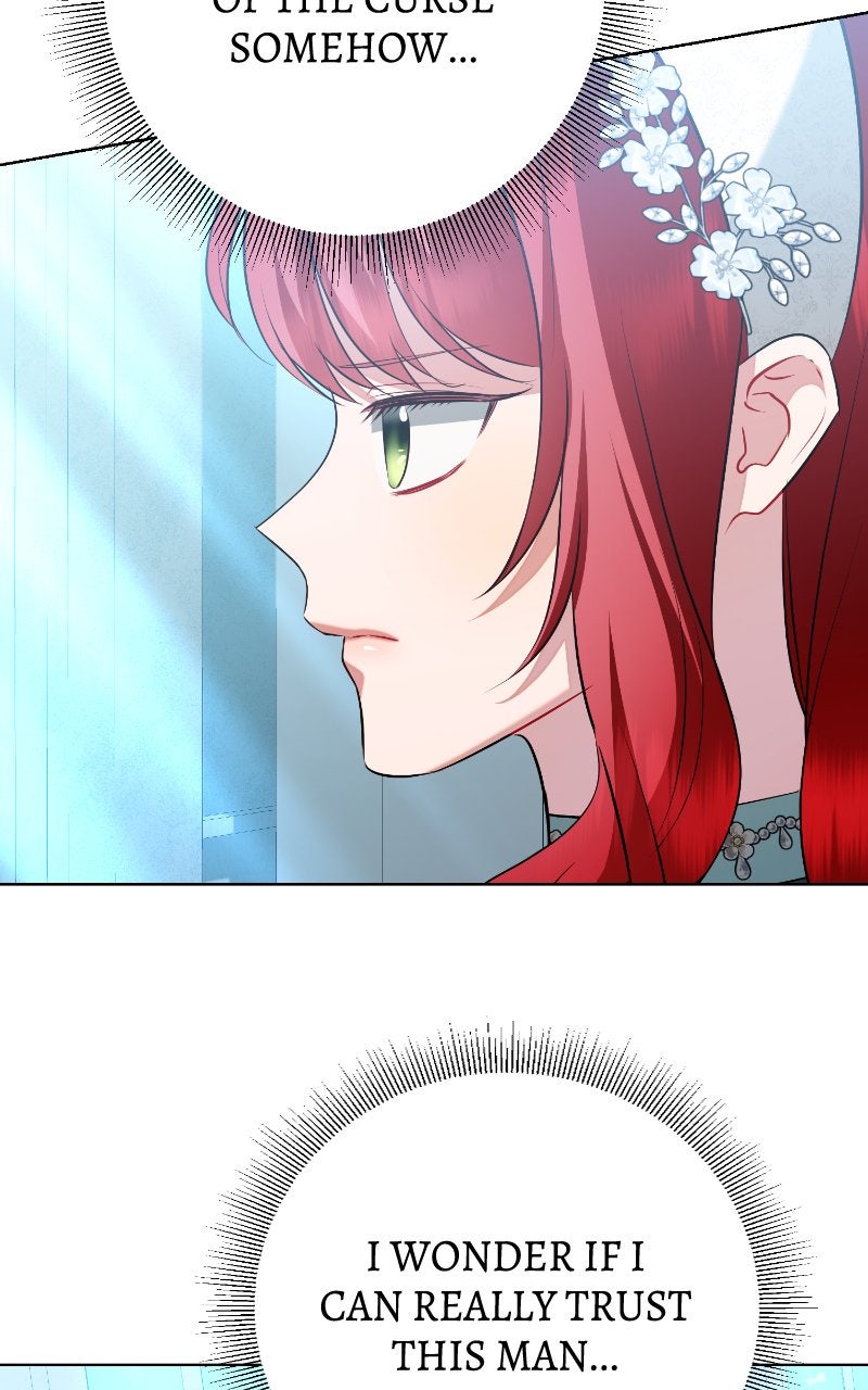 The Knight Becomes a Black Flower (S2) Episode 54 page 56 - 