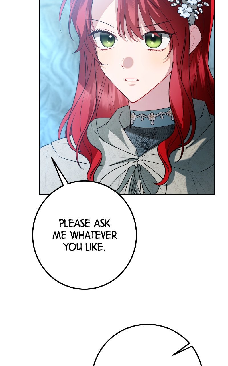 The Knight Becomes a Black Flower (S2) Episode 54 page 59 - 