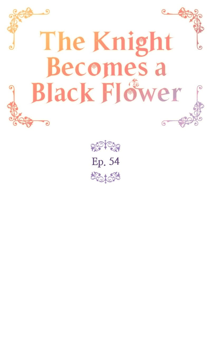 The Knight Becomes a Black Flower (S2) Episode 54 page 7 - 
