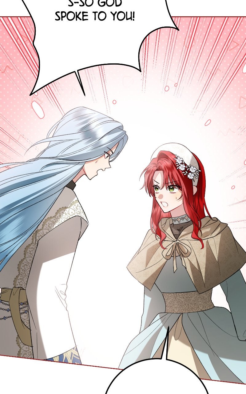 The Knight Becomes a Black Flower (S2) Episode 54 page 63 - 