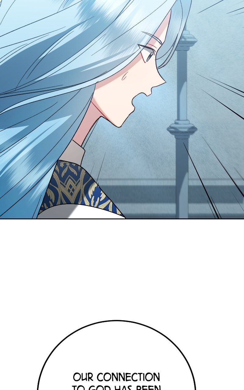 The Knight Becomes a Black Flower (S2) Episode 54 page 65 - 