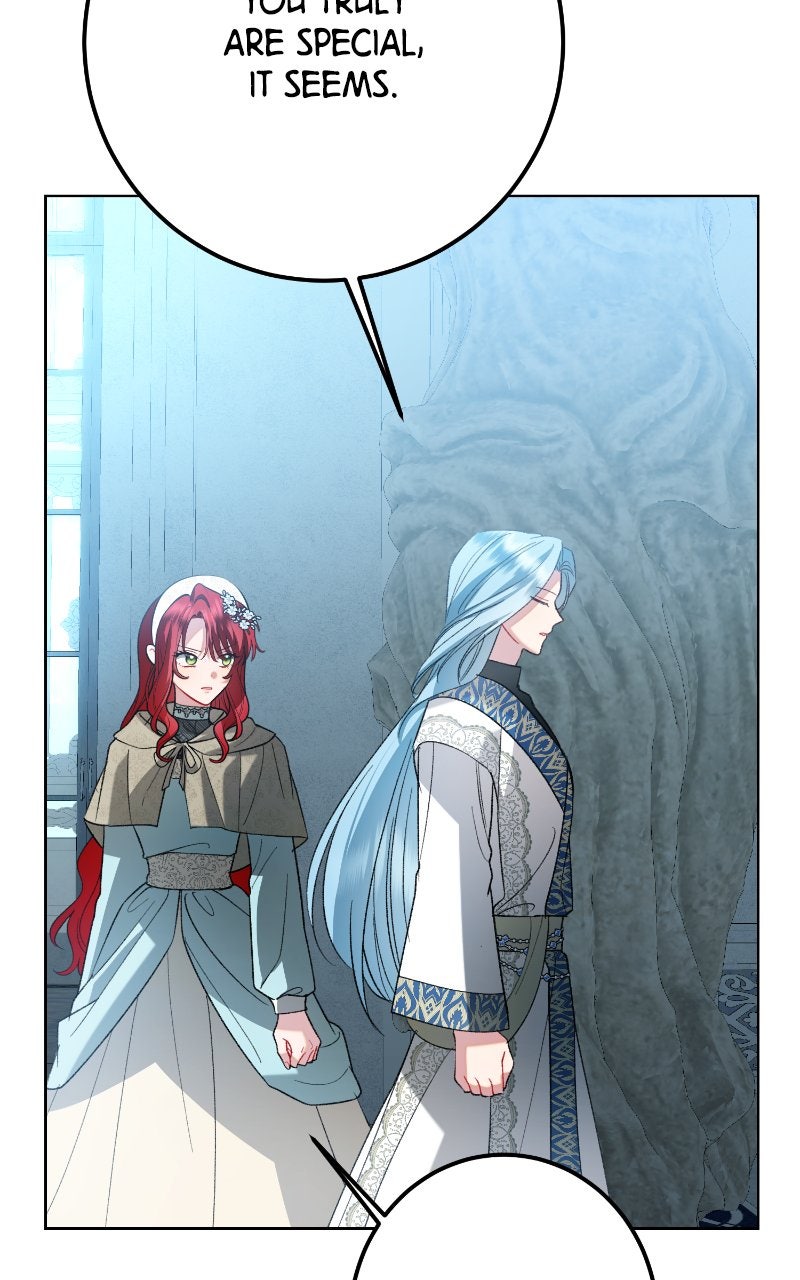 The Knight Becomes a Black Flower (S2) Episode 54 page 69 - 