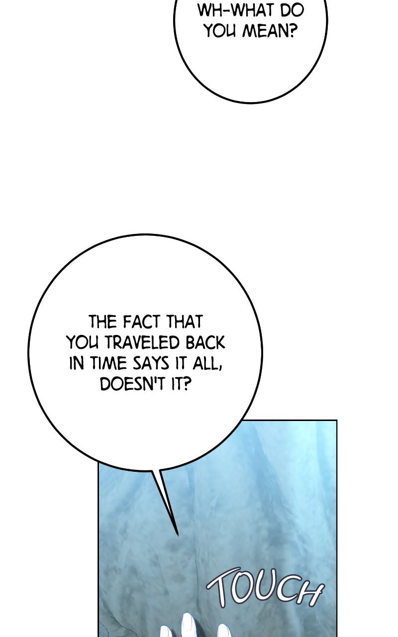 The Knight Becomes a Black Flower (S2) Episode 54 page 70 - 