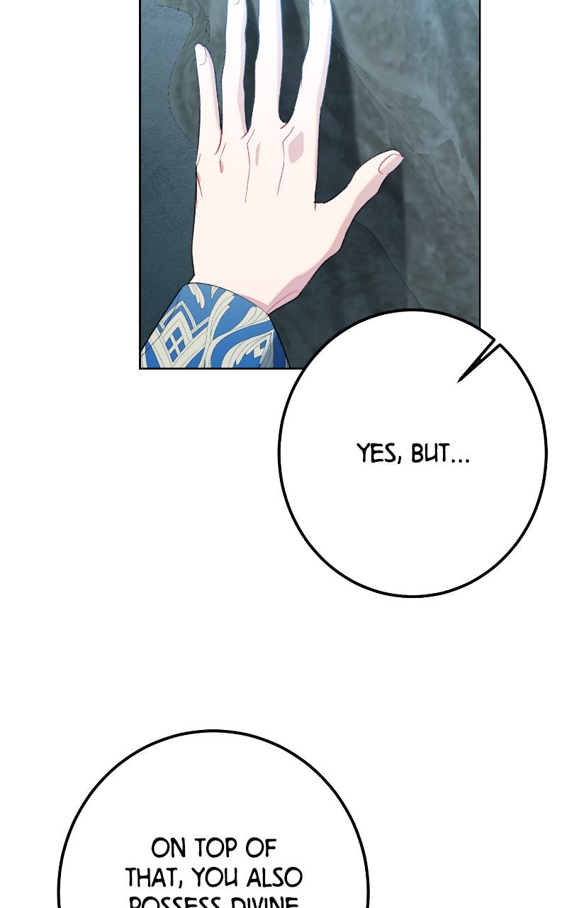 The Knight Becomes a Black Flower (S2) Episode 54 page 71 - 