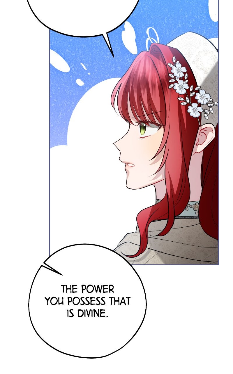 The Knight Becomes a Black Flower (S2) Episode 54 page 74 - 
