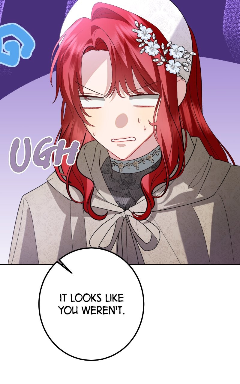 The Knight Becomes a Black Flower (S2) Episode 54 page 77 - 
