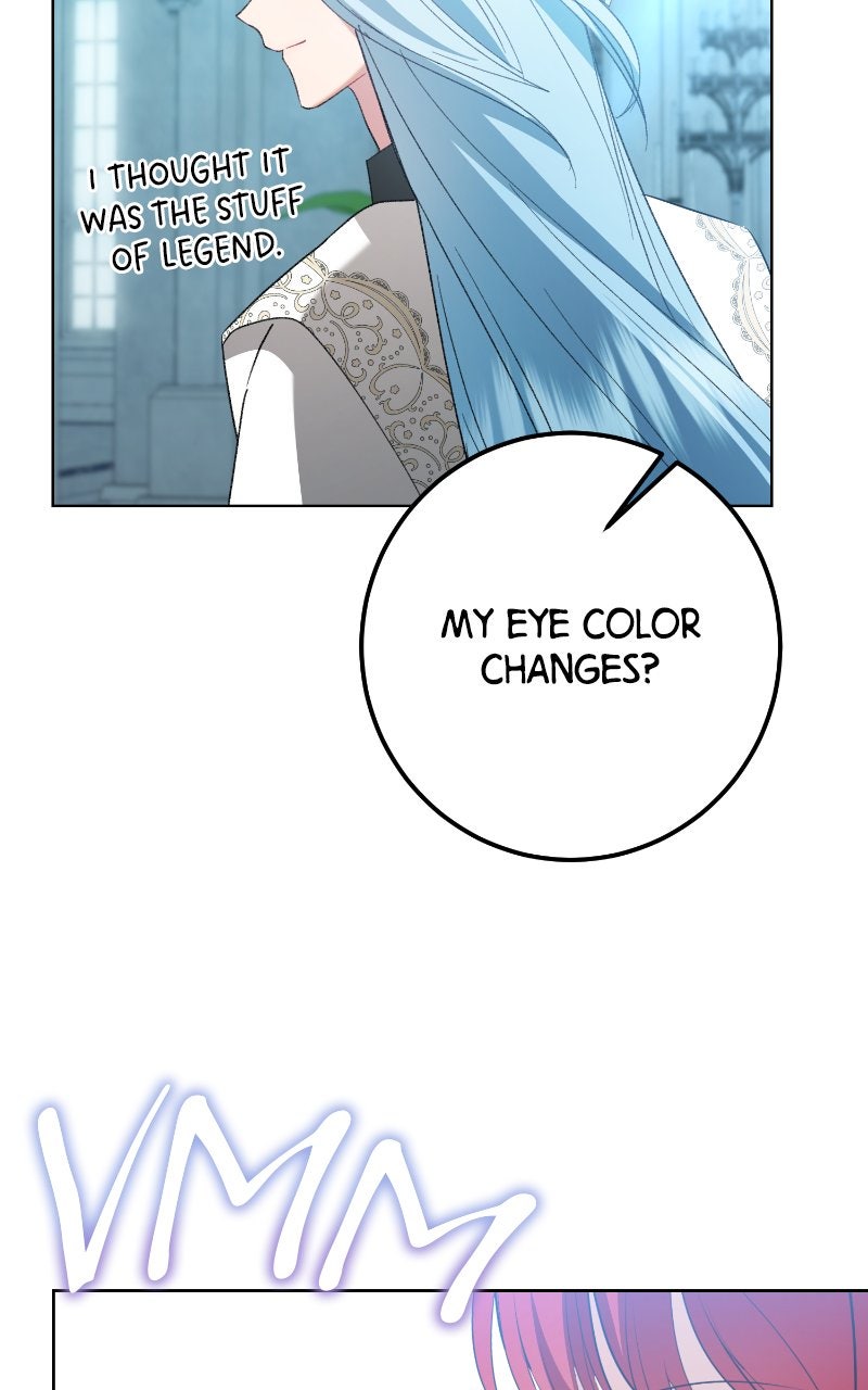 The Knight Becomes a Black Flower (S2) Episode 54 page 79 - 