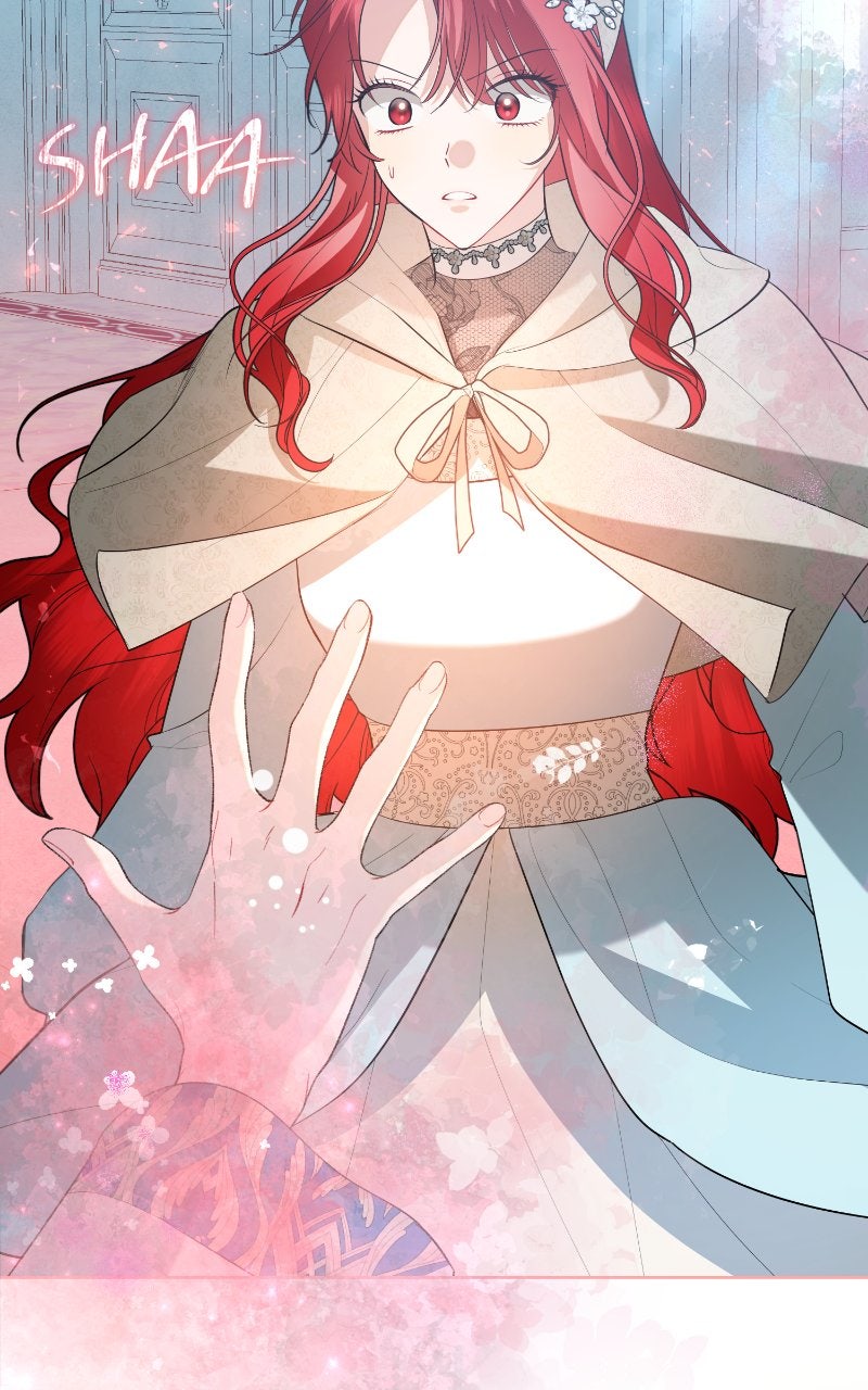 The Knight Becomes a Black Flower (S2) Episode 54 page 81 - 