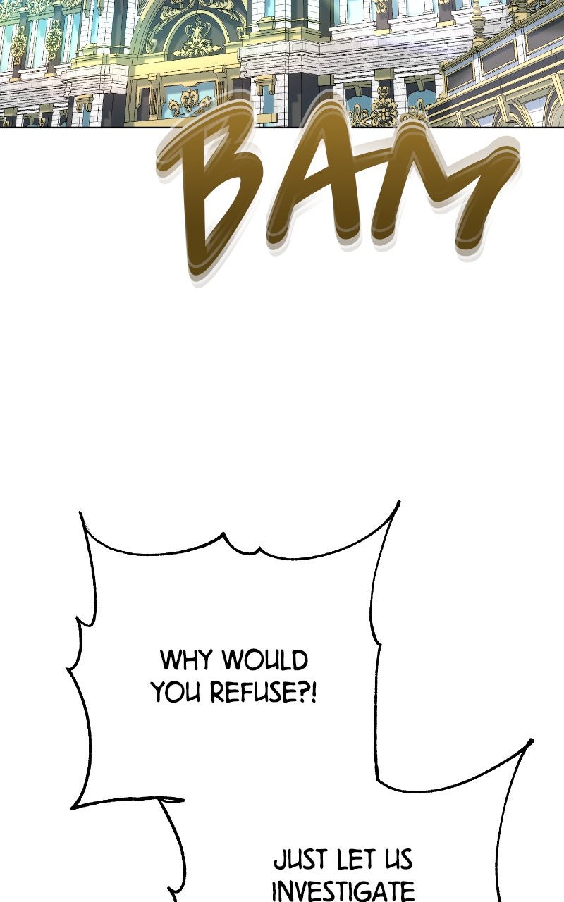 The Knight Becomes a Black Flower (S2) Episode 54 page 86 - 