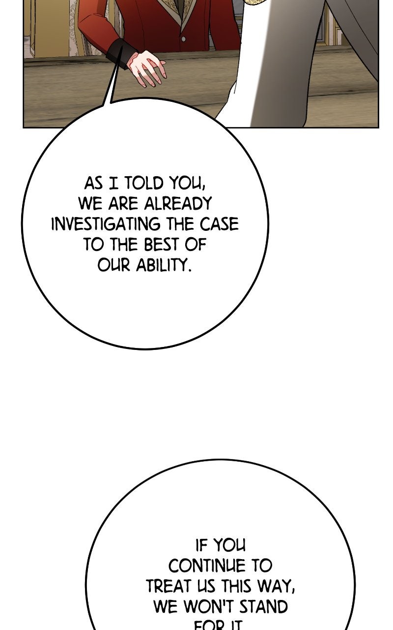 The Knight Becomes a Black Flower (S2) Episode 54 page 90 - 