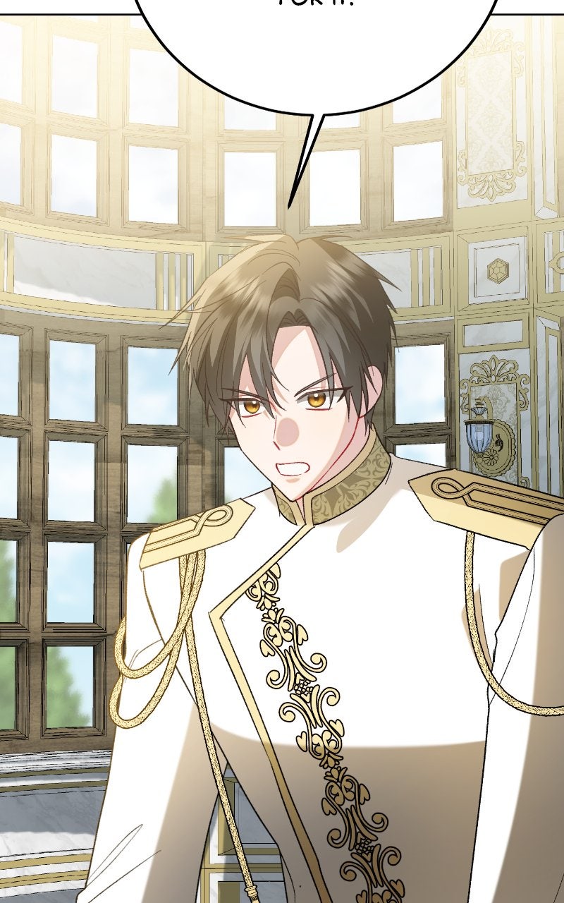 The Knight Becomes a Black Flower (S2) Episode 54 page 91 - 
