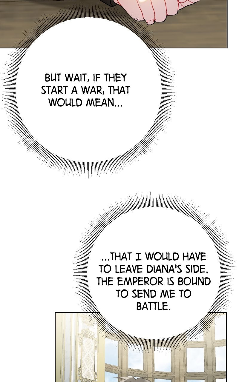 The Knight Becomes a Black Flower (S2) Episode 54 page 93 - 