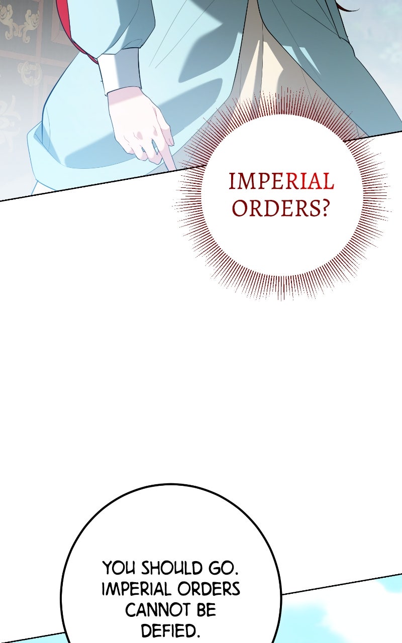The Knight Becomes a Black Flower (S2) Episode 55 page 14 - 