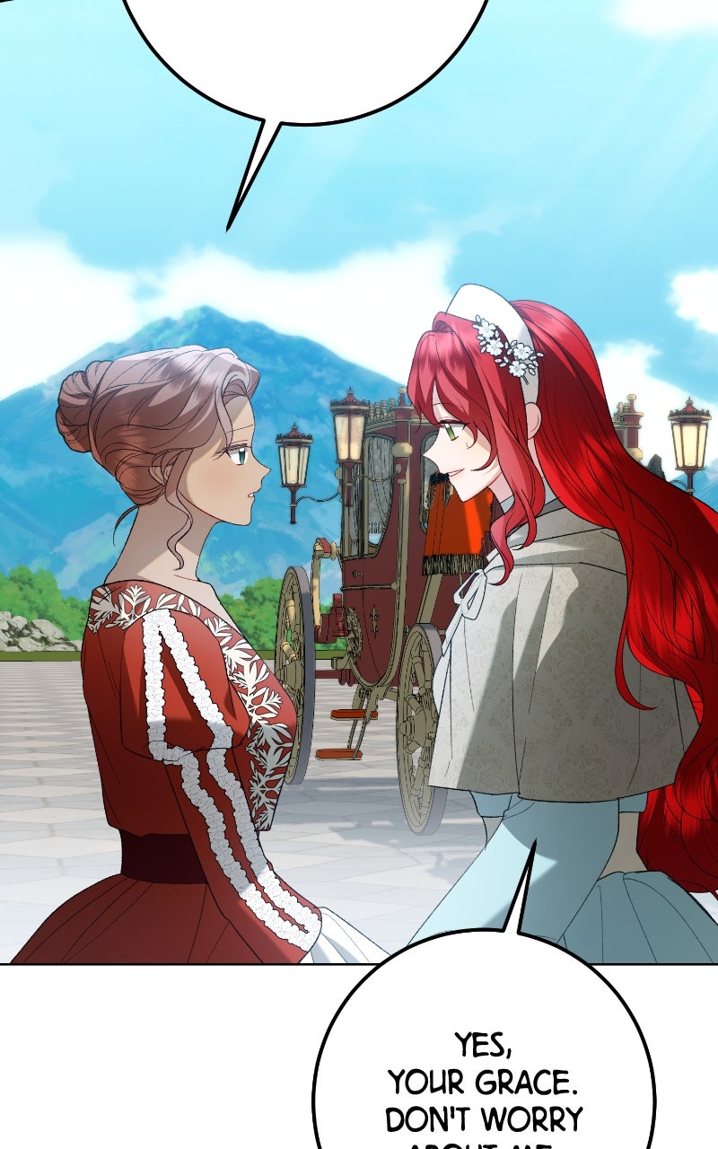 The Knight Becomes a Black Flower (S2) Episode 55 page 15 - 