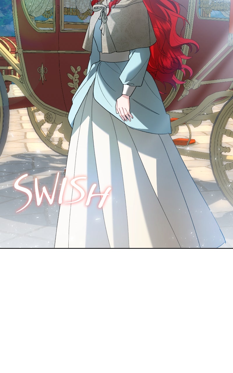 The Knight Becomes a Black Flower (S2) Episode 55 page 18 - 