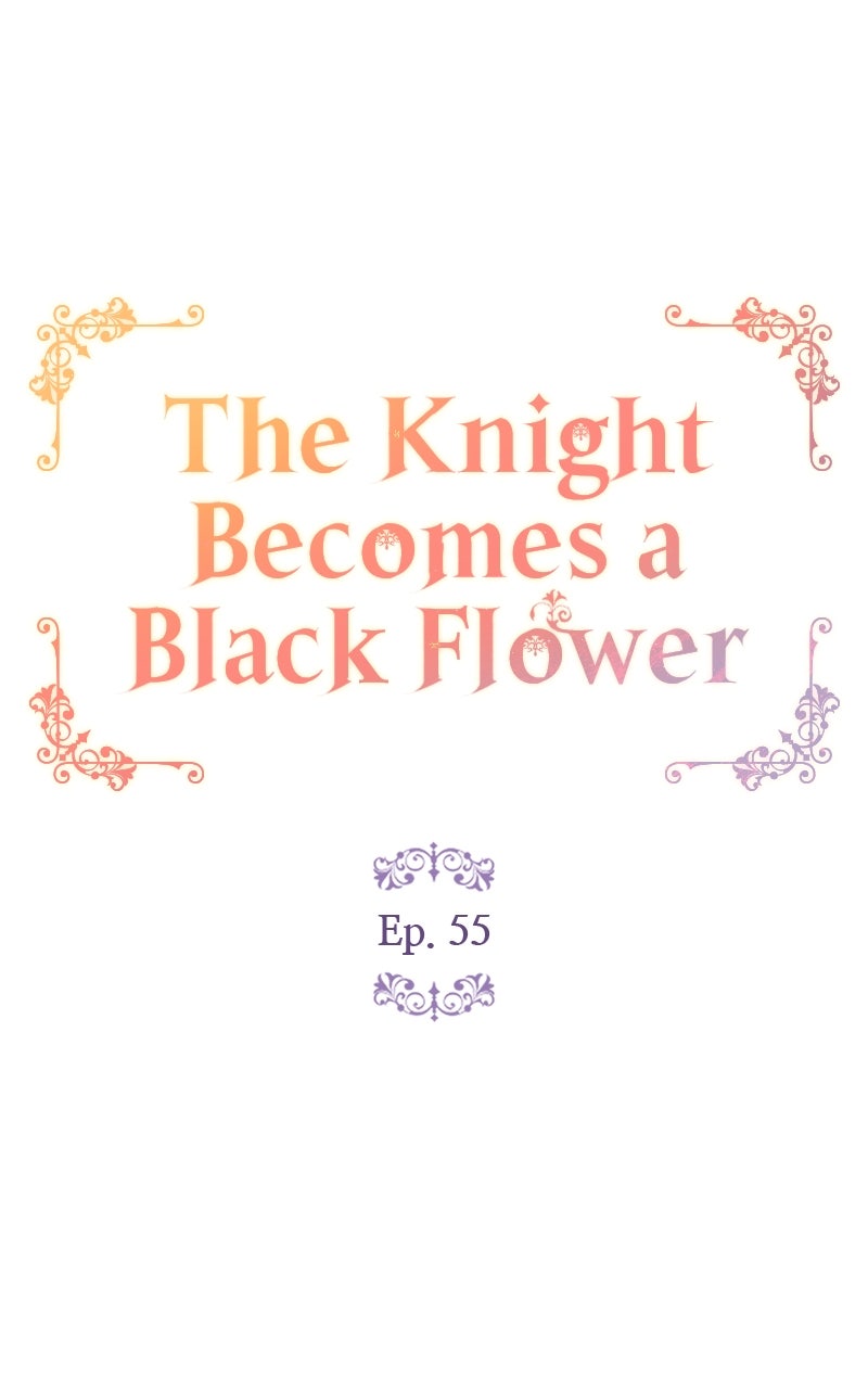 The Knight Becomes a Black Flower (S2) Episode 55 page 19 - 