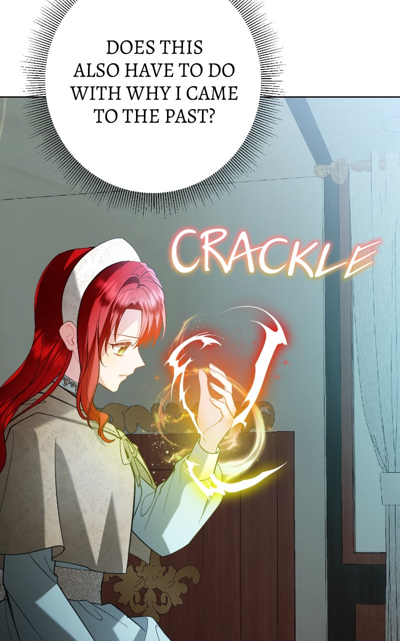 The Knight Becomes a Black Flower (S2) Episode 55 page 3 - 