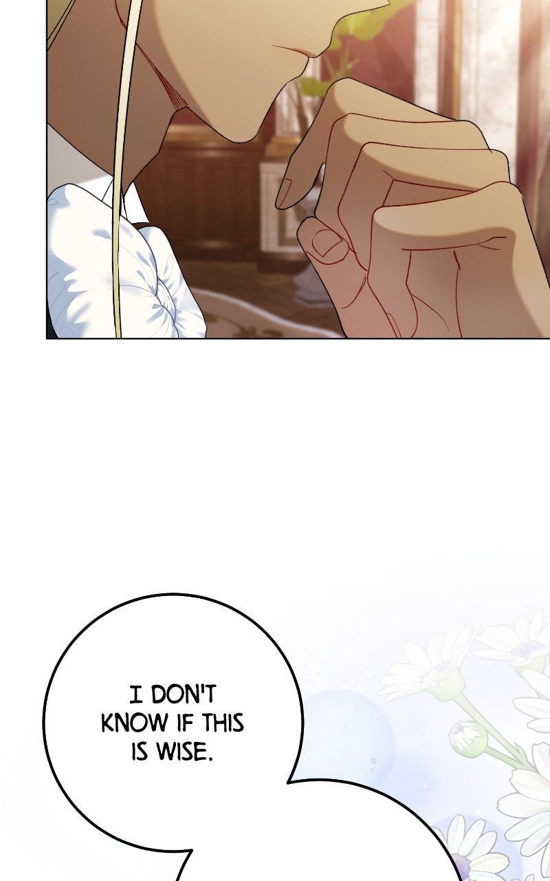 The Knight Becomes a Black Flower (S2) Episode 55 page 22 - 