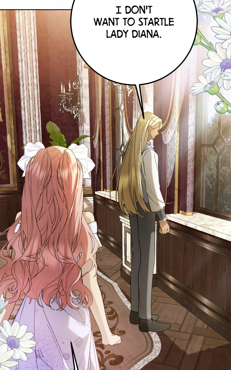 The Knight Becomes a Black Flower (S2) Episode 55 page 23 - 